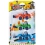 PANOPLIE 3 CHARGEURS 12 CM
