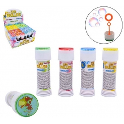 BULLE DE SAVON 60 ML