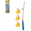 PANOPLIE PECHE AUX CANARDS 35 CM