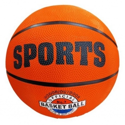 BALLON BASKET 24 CM