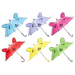 PARAPLUIE ANIMAUX 50 CM