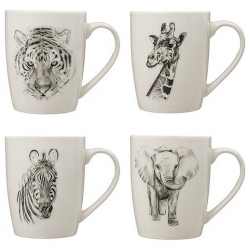 MUG SAFARI 36 CL