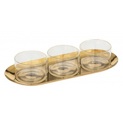 COFFRET APERITIF AUTOMNE 4...