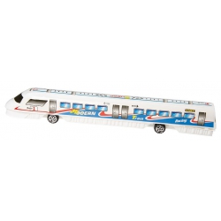 TRAIN FRICTION 37.5 CM