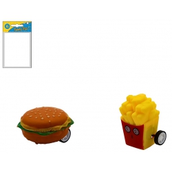 FIGURINE SNACK...