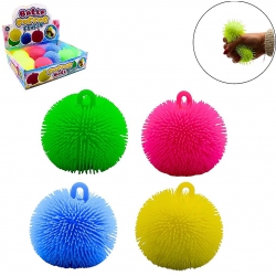 BALLE SQUISHY 7.5 CM