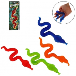 STICKY SERPENT 23CM 4C