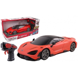 MC LAREN 765 LT...