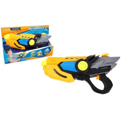 PISTOLET A EAU ELECTRIQUE...