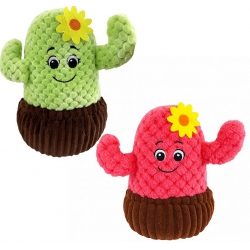 PELUCHE CACTUS 20 CM