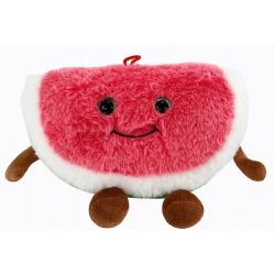 PELUCHE TRANCHE DE PASTEQUE...
