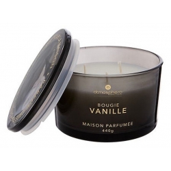 BOUGIE PARFUMEE GLOWY...