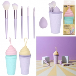 COFFRET 6 ACCESSOIRES...