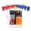 JEU A BOIRE BIERE PONG 48 PIECES