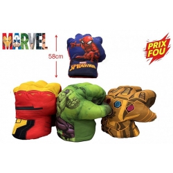 PELUCHE GEANTE GANT DE BOXE...