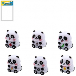 PANDA RETROFRICTION 5CM