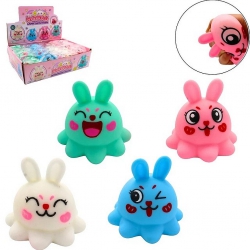 KAWAII SQUISHY LAPIN 8.5 CM