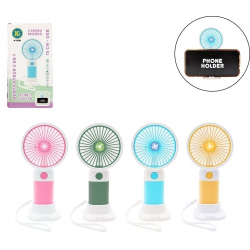 VENTILATEUR 15 CM USB