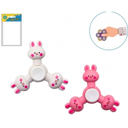 KAWAII LAPIN HANDSPINNER...