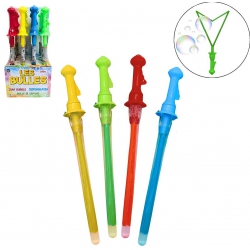 BULLE DE SAVON BATON 100ML...