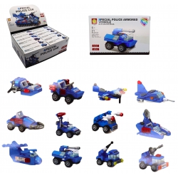 BRIQUE PUZZLE A CONSTRUIRE...