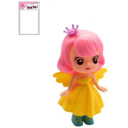 POUPEE FEE 11 CM