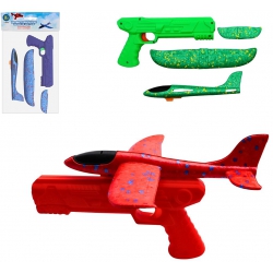 AVION PLANEUR STYRO AVEC...