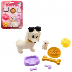 PANOPLIE CHIEN OU CHAT 9 CM...