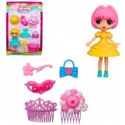 PANOPLIE POUPEE MINI MODE...