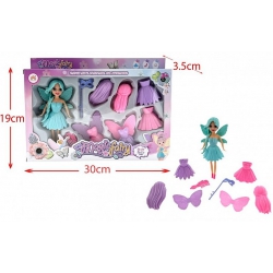 COFFRET FEE AVEC...