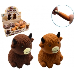 BUFFLE SQUISHY 8 CM