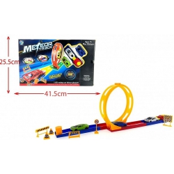 COFFRET CIRCUIT VOITURES...