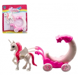 PANOPLIE LICORNE 10 CM AVEC...