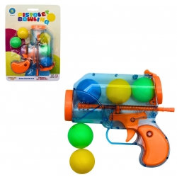 PISTOLET BOWLING 14.5 CM...