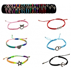 BRACELET FANTAISIE STYLE...