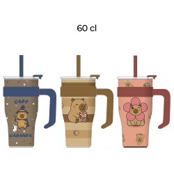 MUG DE TRANSPORT MINI MIAMI...