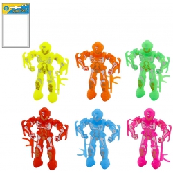 ROBOT 9 CM