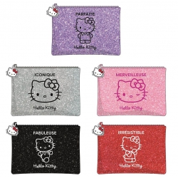 POCHETTE HELLO KITTY...