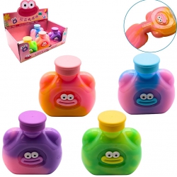 PATE SLIME GRANDES LEVRES...