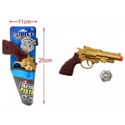 PANOPLIE POLICE COLT
