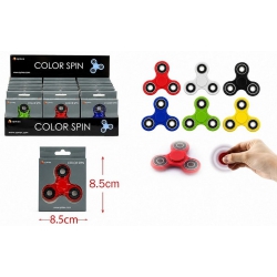 HAND SPINNER 8.5 CM