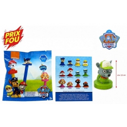 FIGURINE TOPPER PAT PATROUILLE