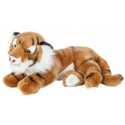 PELUCHE TIGRE BRUN COUCHE...