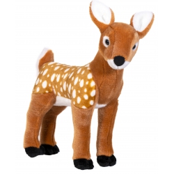 PELUCHE BEBE FAON 30 CM