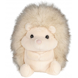 PELUCHE HERISSON NATURE...