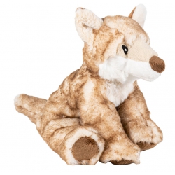 PELUCHE RENARD DES SABLES...