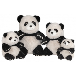 PELUCHE PANDA 20 CM