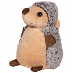 PELUCHE HERISSON DEBOUT 16 CM