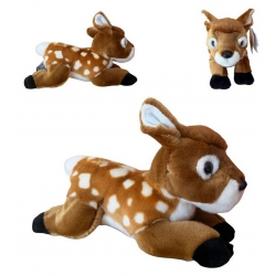 PELUCHE BEBE FAON 20 CM