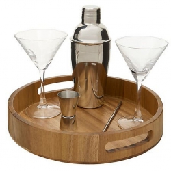 COFFRET COCKTAIL PALATEAU...